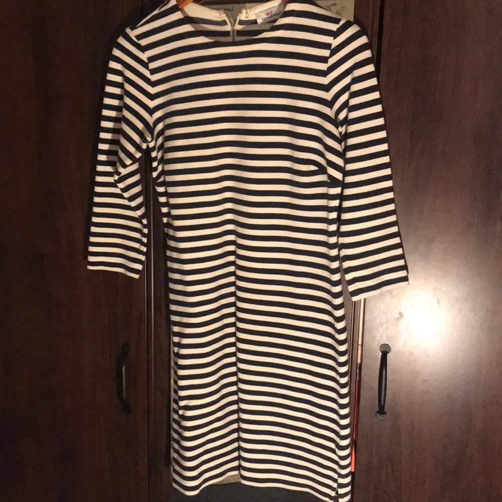 Vineyard Vines Nautical Dress